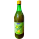 Polenghi Organic Lemon Juice 纯有机柠檬汁 1000ml